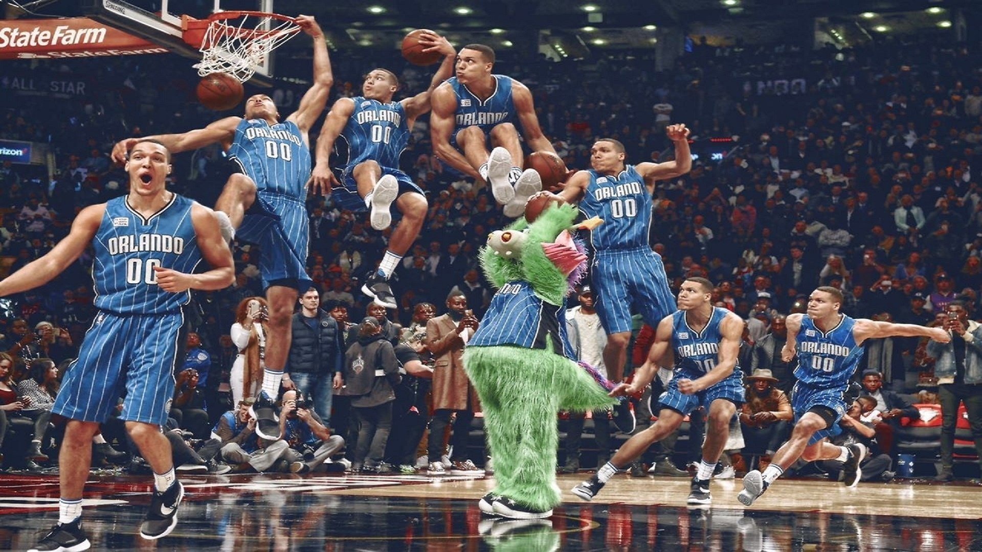 《ApexLegends》“极夜突袭”地图全面升级,战术层出不穷!