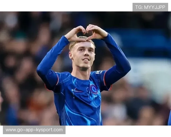 科尔·帕尔默伤势成疑,切尔西三大抉择浮现:手术是否必行?,切尔西门将科帕