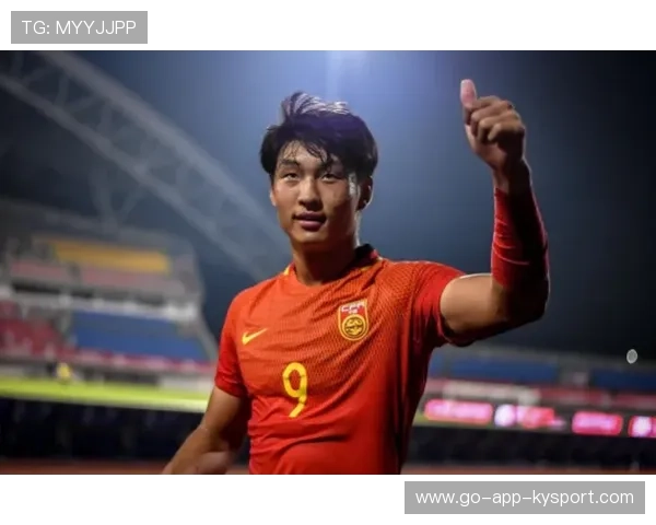 彭啸、陈泽仕入选山东泰山一线队，U23亚洲杯亚军新星驰援